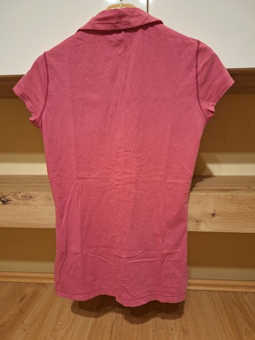 Tricou dama Tommy Hilfiger