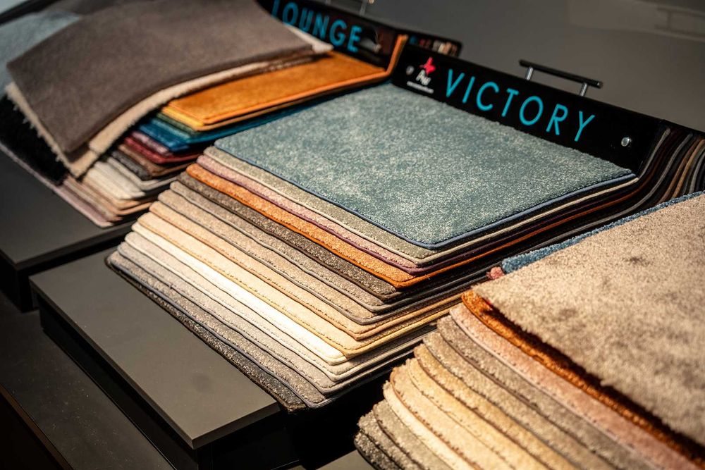 Ковролин Ковролан Balsan (Франция) с гарантией 15 лет