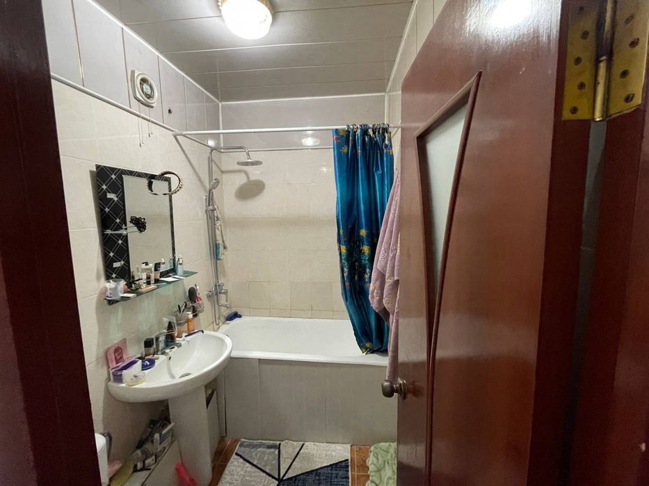 Срочно продается квартира 3х комнатная