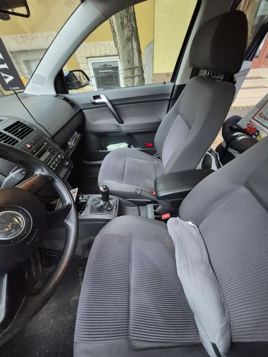 Volkswagen Pollo 1.4 tdi