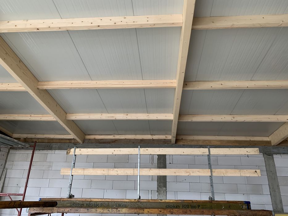 Parapeti de protectie