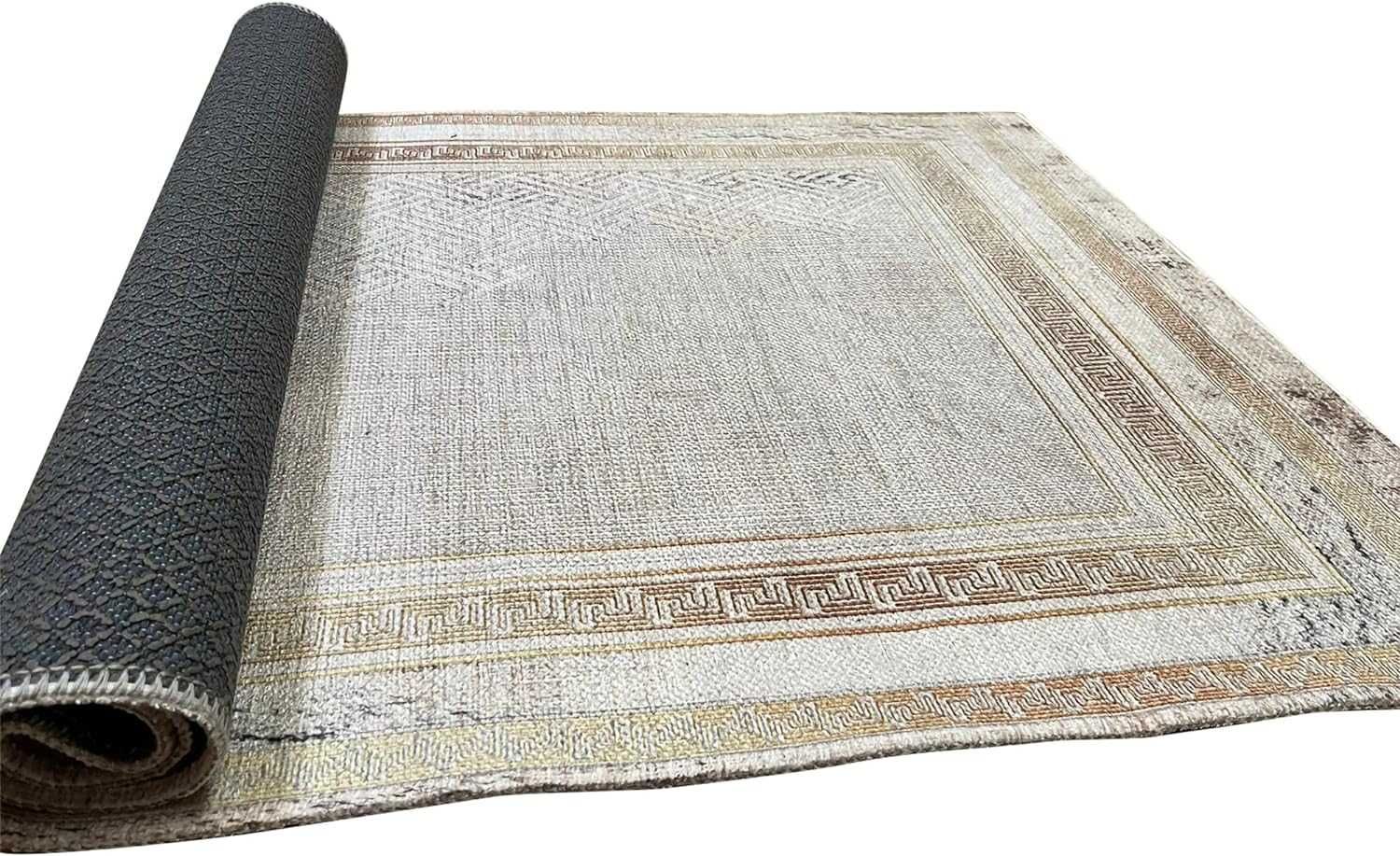 Нов Луксозен килим/пътека 200x300см