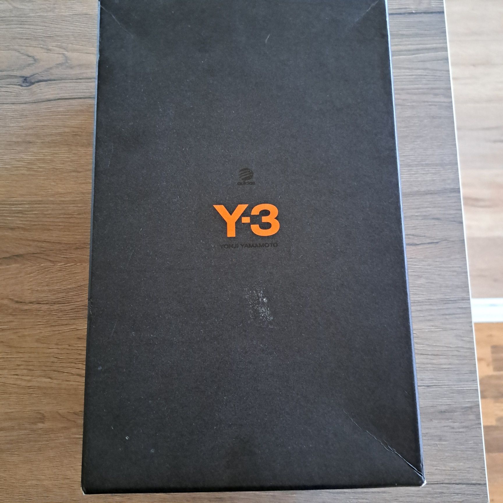 Adidas Y-3 Yohgi Yamamoto мъжки спортни обувки .Разпродажба