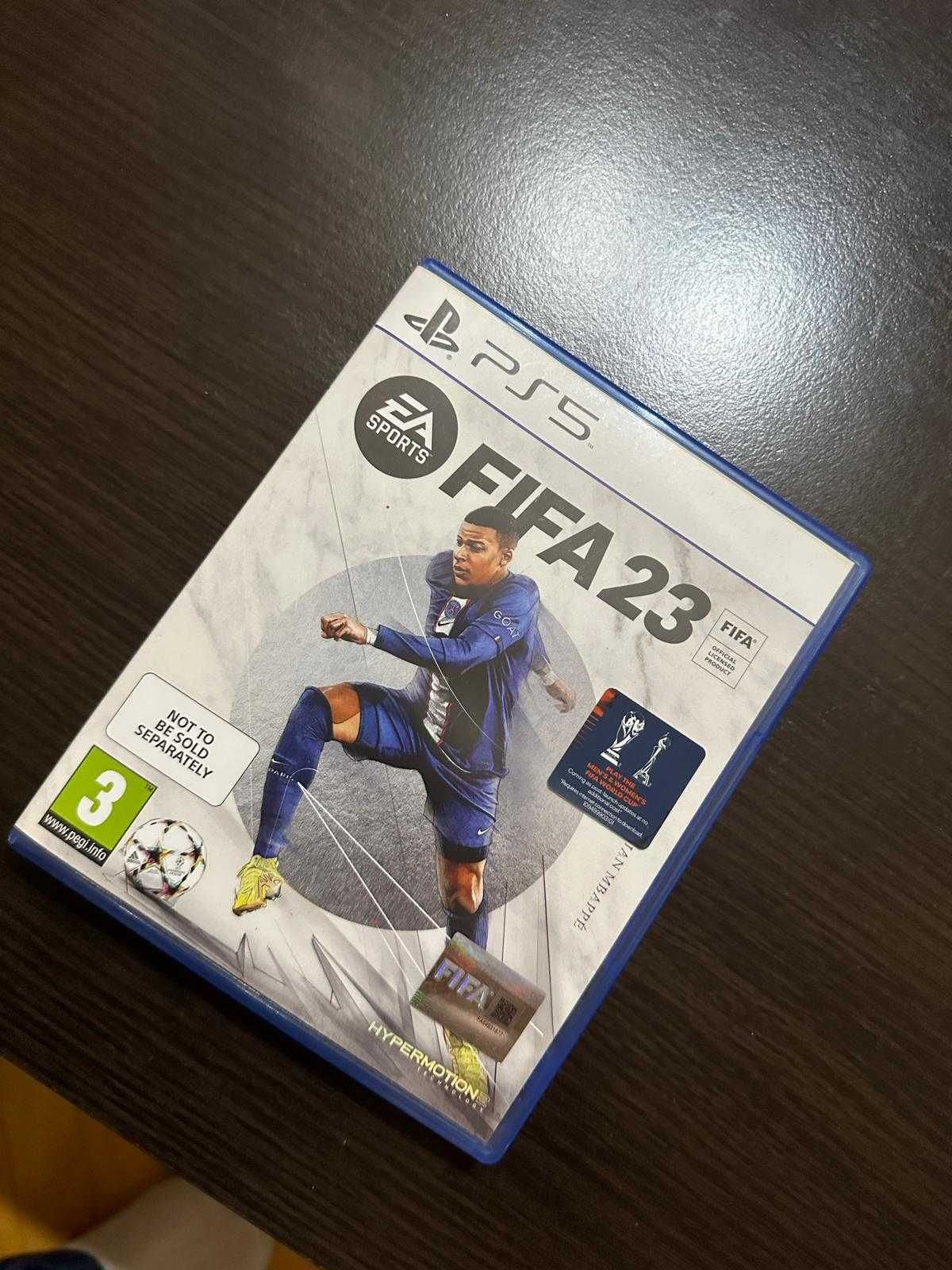 Vand FIFA 23 pentru PlayStation 5