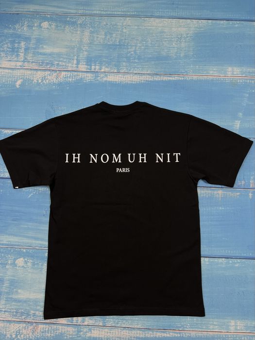 Tricou Ih Nom Uh Nit premium s-xxl
