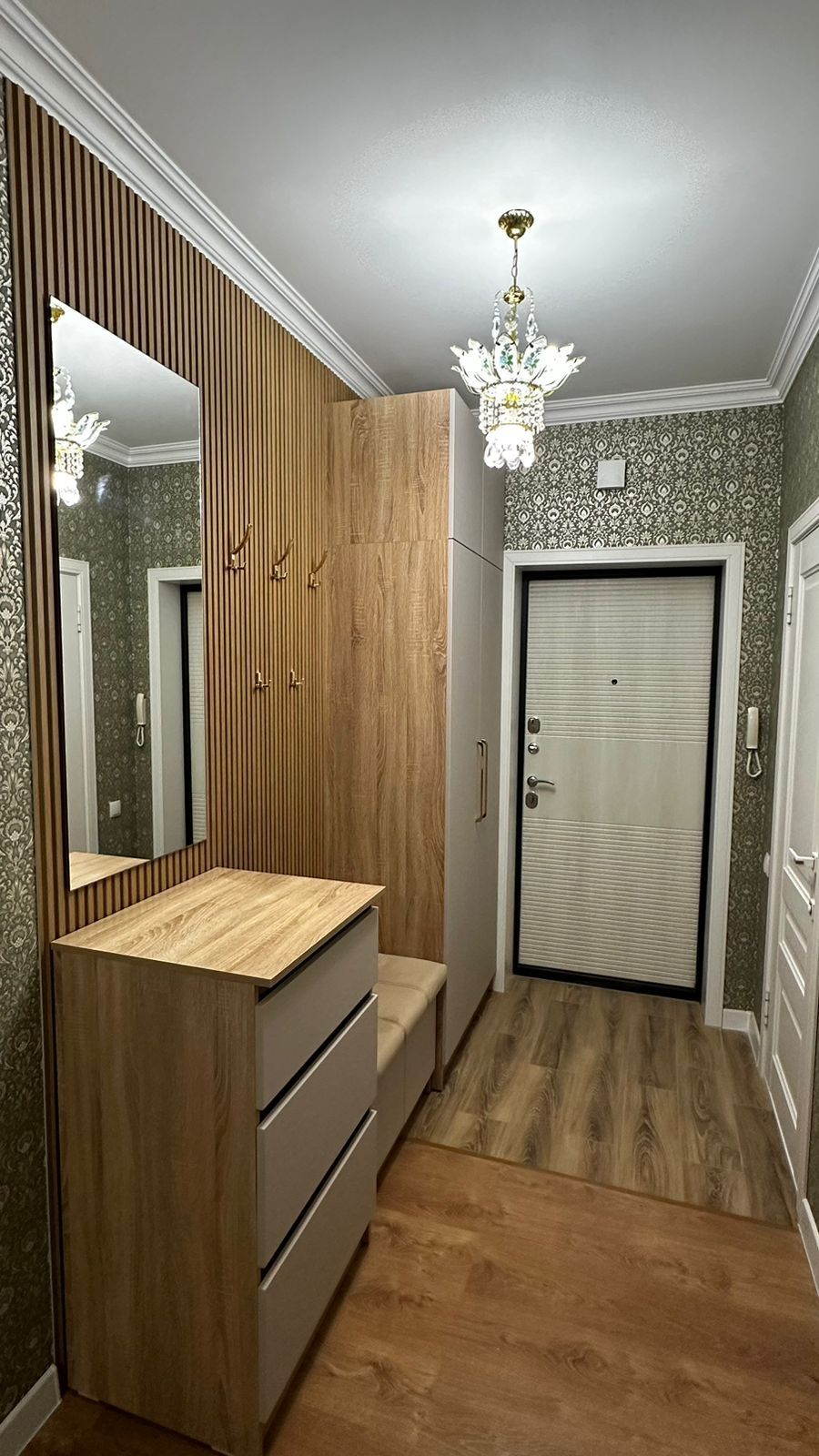 гардеробы, шкафы, кухни, быстро и качественно