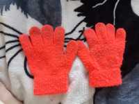 Продам перчатки для девочки
