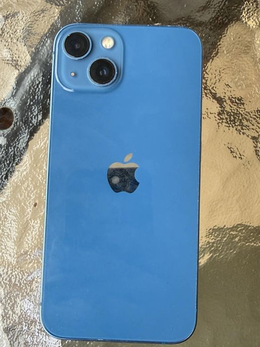 iPhone 13 100batery health