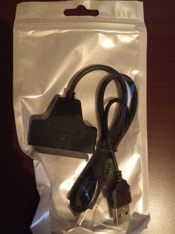 Переходник USB SATA для жесткого диска