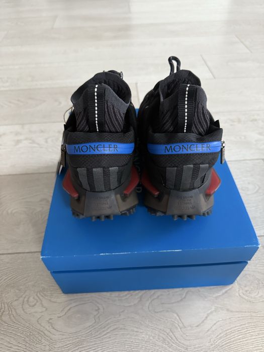 Adidas nmd s1 moncler