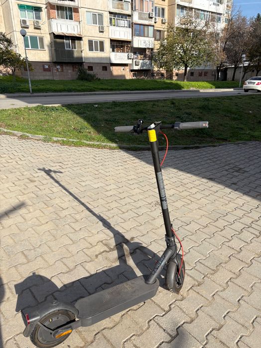Електрическа тротинетка Xiaomi 4 PRO