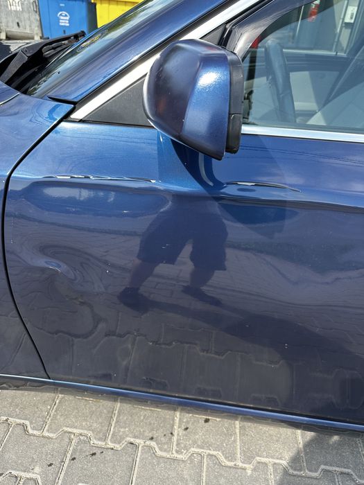 Vand BMW e60 Facelift 2008 (nu accept schimburi )