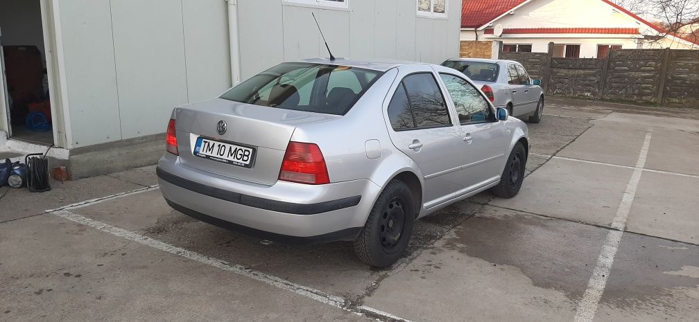 VW Bora 1.4 benzina 2003