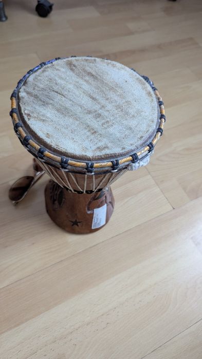 Toba traditionala Djembe