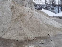 Depozit TEGHES DOMNESTI(nisip,pietris,pamant vegetal