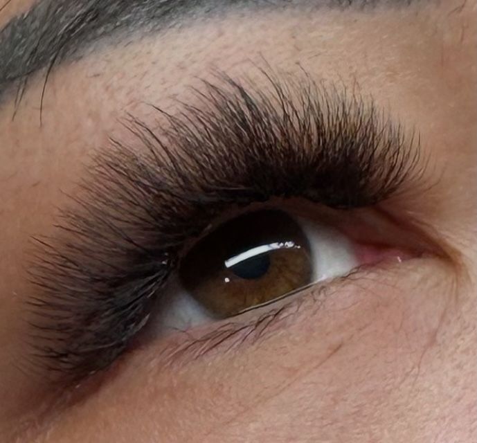 Нарашивание ресниц Павлодар