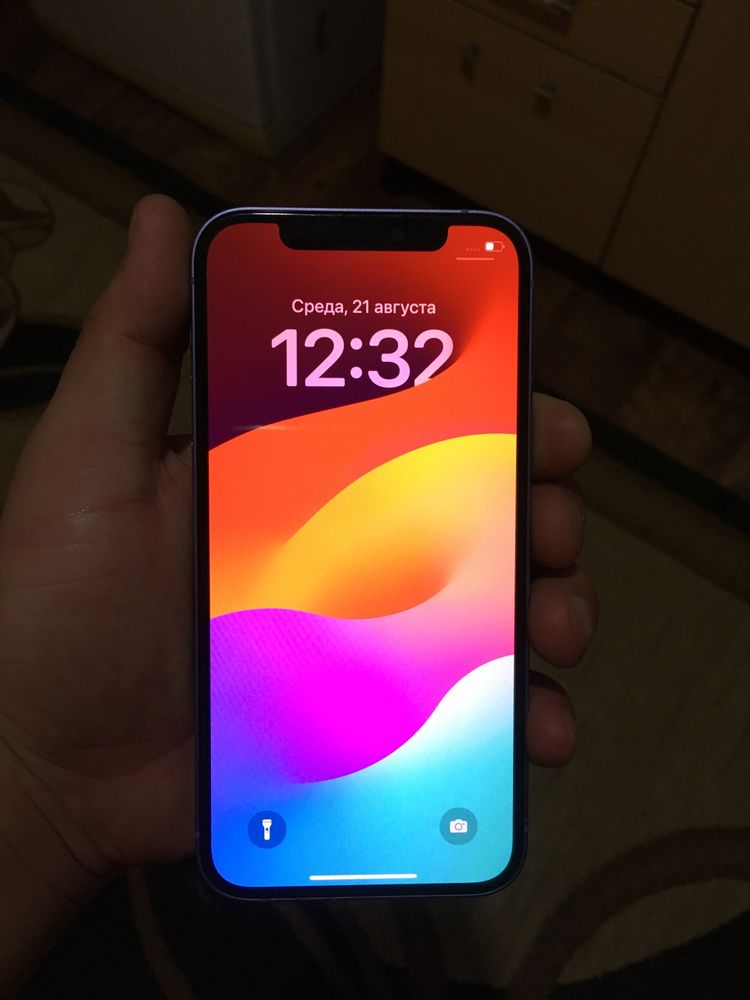Продаю аифон 12 без минуса
