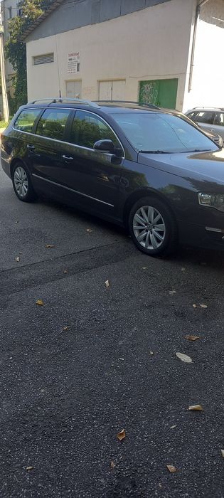Passat b6,an2010 ,motor 2.0, 170cp