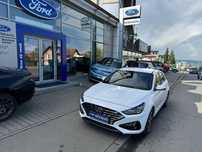 Hyundai I30 HYUNDAI I30 HATCHBACK 1.5 110cp Highway