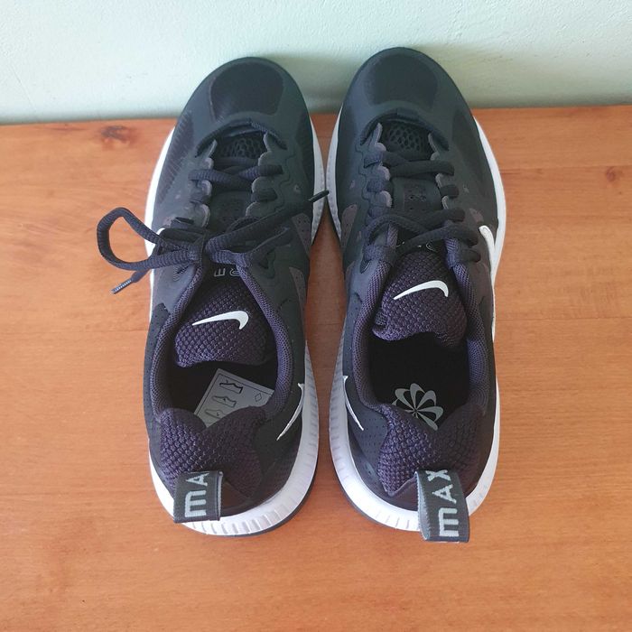 Nike Air Max Genome Размер-38