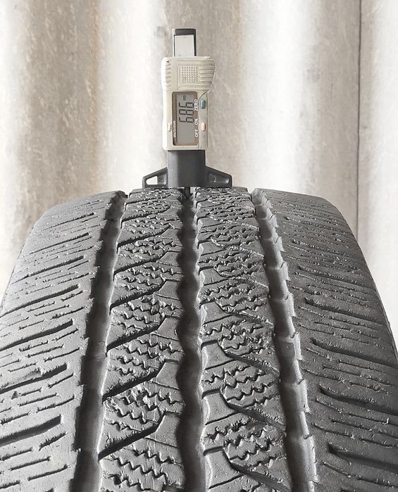 215/65/16C- VW.Transporter-T6 Opel-Vivaro Renault-Trafic Ford-Transit