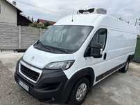 Autoutilitara frigorifica Peugeot Boxer L5H3