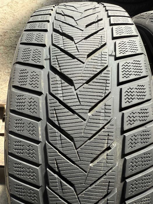 2x Anvelope Iarna 255/50 r20 - Vredestein Wintrac Xtreme S