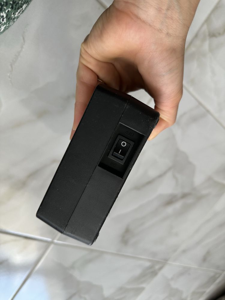 12V Преносим Автомобилен Компресор