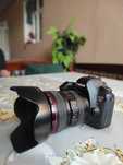 Canon 6d camera / Санон 6д камера