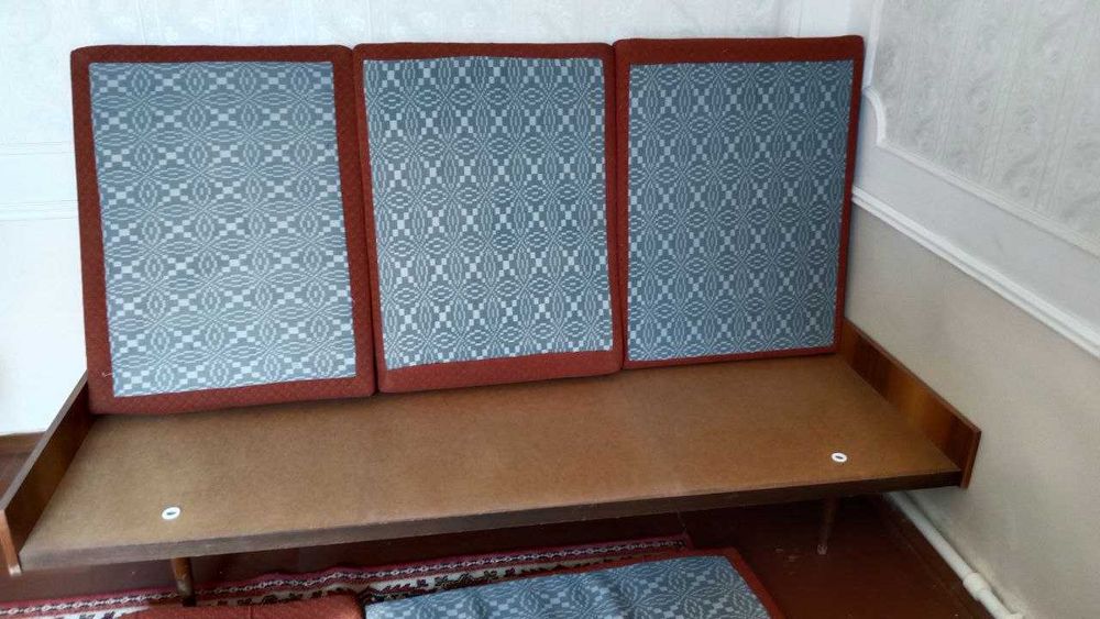 Кровать  спальная разборная импортная