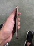 Iphone 11pro gold 64 gb
