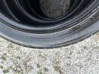 Гуми 245/45/18 Hankook