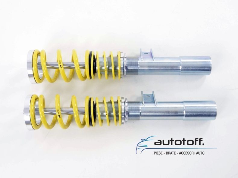 Suspensie sport FK reglabila pe inaltime Seat Leon 1P (05-12)