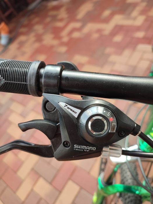 Bicicleta MTB 26 cadru M