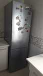 Combina frigorifica Arctic AK60406NFMT++, Clasa A++, Full No Frost