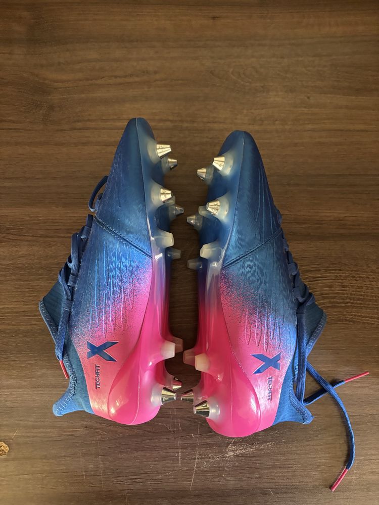Adidas X 17+ Techfit Elite