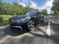 Bmw 730D G11 M Pachet de fabrica