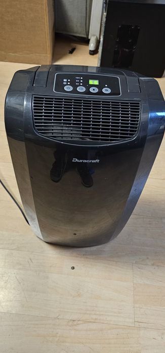 Dezumidificator  DURACRAFT