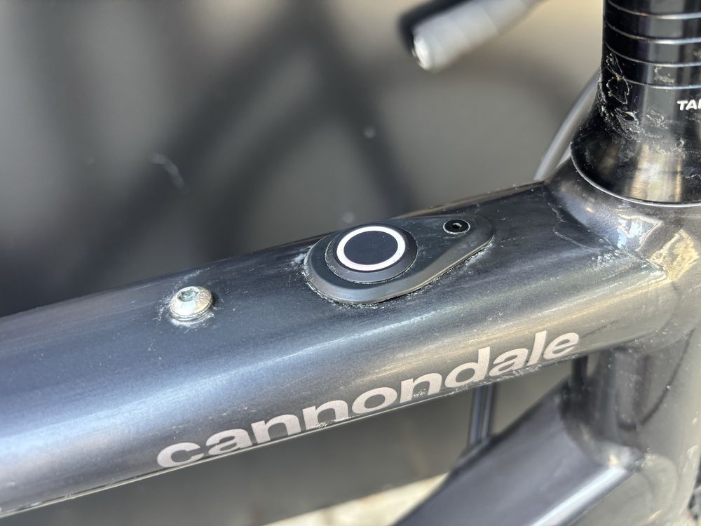 Електрически велосипед Cannondale 28 цола