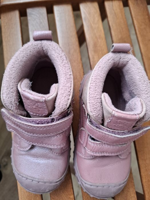 Детски зимни обувки Lasocki 24