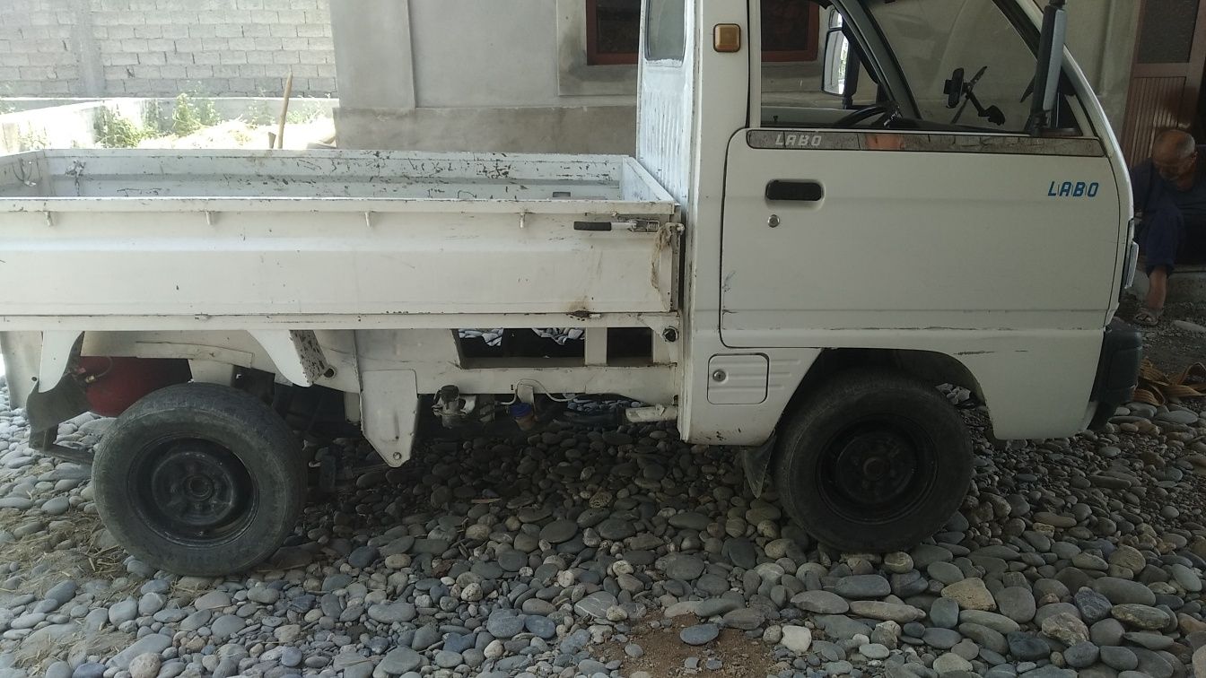 labo bortli tentli