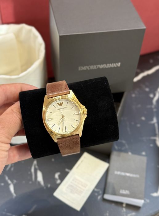 Мъжки часовник Emporio Armani AR11331
