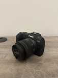 Canon EAOS R8, фотокамера, видеокамера