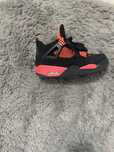 Jordan 4 yellow lightning si red thunder urgent!!!