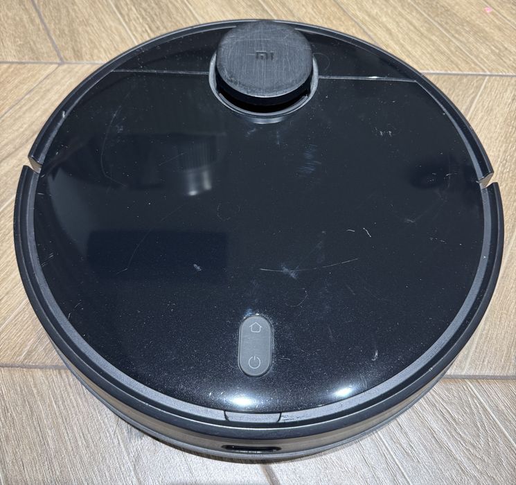 Робот пылесос Xiaomi Mi Robot Vacuum Mop P