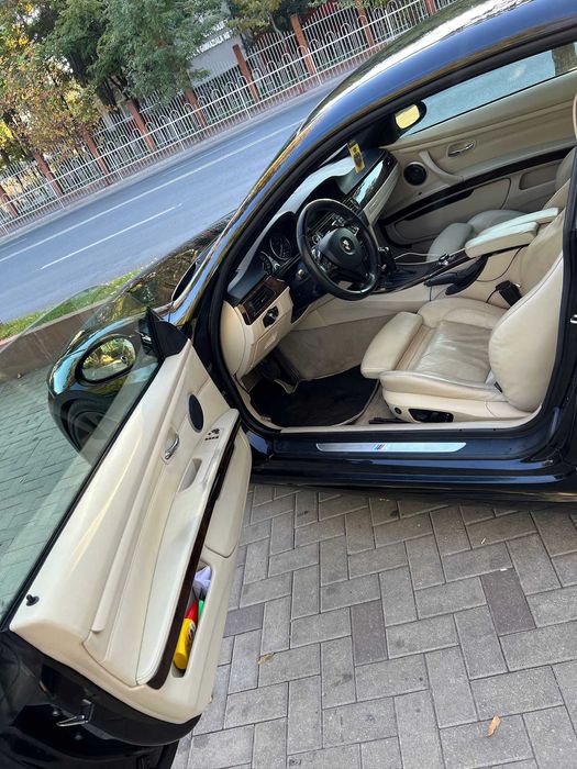 bmw seria 3 e92 330XD