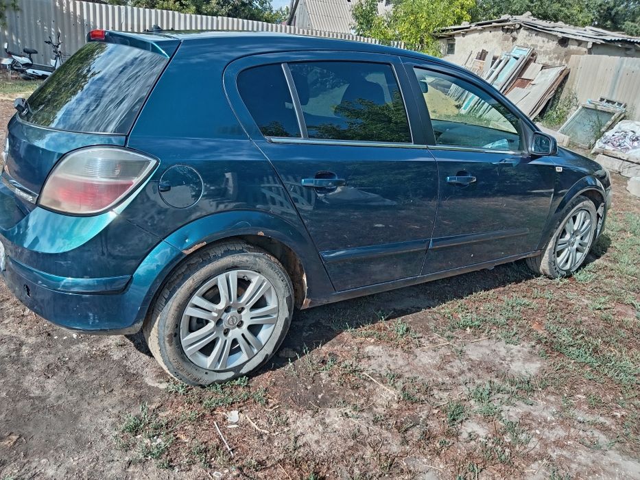 Продам Опель астра