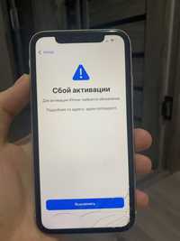 iphone 11 64 гб белый