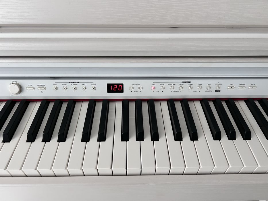 Pian Electric / Pianina Digitala FLAME SLP-150 (NOUA)