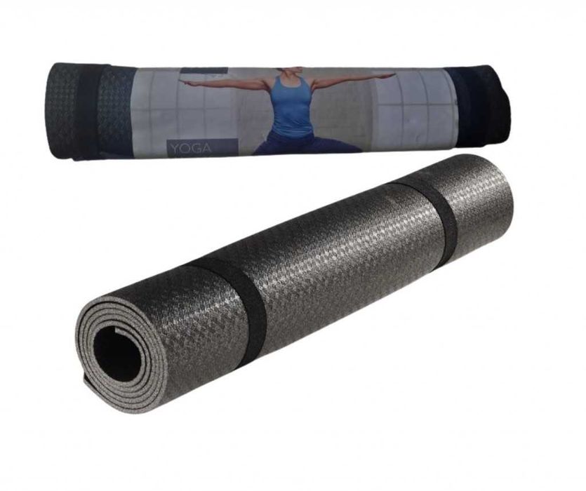 Постелка за тренировка,  Yogamat